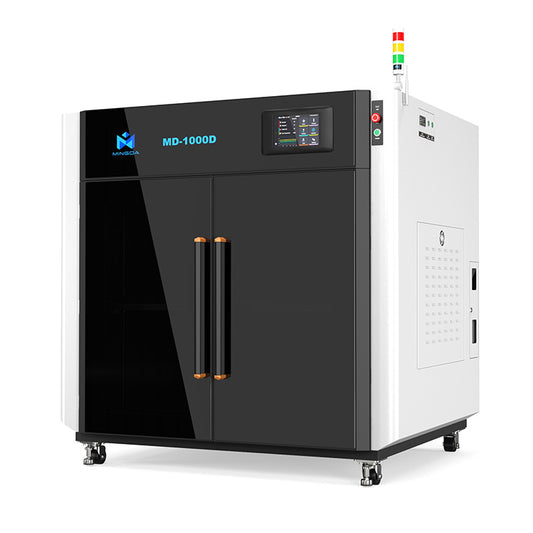 MD-1000D 3D Printer