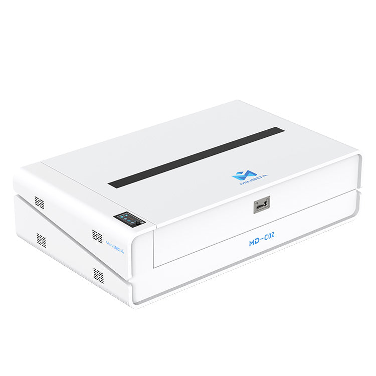 Md-C02 Curing Machine