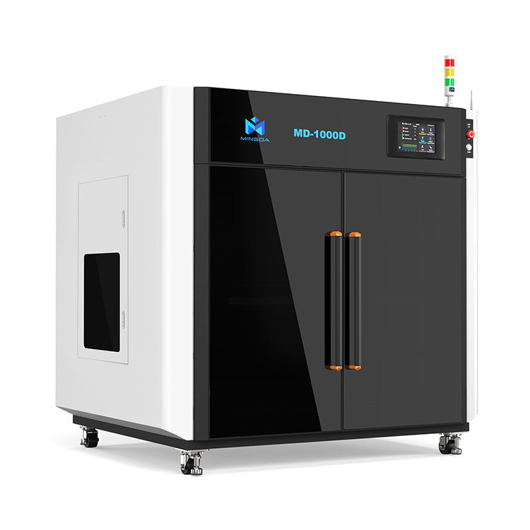 MD-1000D 3D Printer