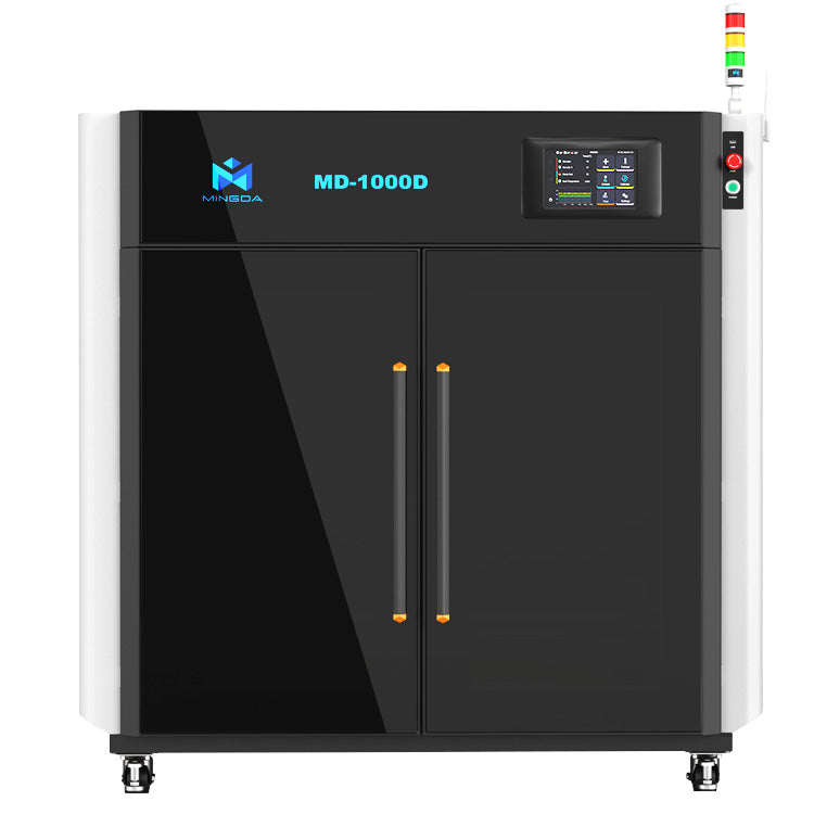 MD-1000D 3D Printer