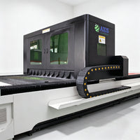 AXIS SAN-EG Advanced enclosed gantry and cable chain