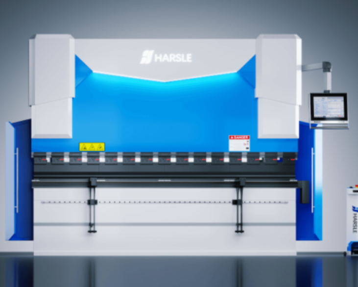 HARSLE FlexBend 6325 CNC Press Brake