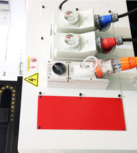 Plug-and-play Australian power sockets and isolators