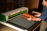 All New Tyvok K1  Co2 Laser Cutting and Engraving machine