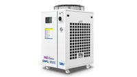 TEYU S&A CWFL-3000 fibre laser water chiller