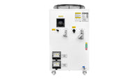 TEYU CWFL-3000 dual-circuit water chiller