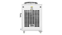 CWFL-3000 fibre laser cooling system detail