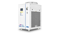 TEYU S&A CWFL-6000 fibre laser water chiller