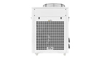 CWFL-6000 fibre laser water chiller view 4