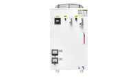 CWFL-6000 fibre laser water chiller view 3