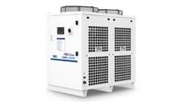 TEYU S&A CWFL-20000 fibre laser water chiller