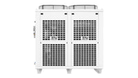 CWFL-20000 fibre laser water chiller view 4