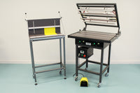 SHANNON HRKi Series (Perfect for Polycarbonate)