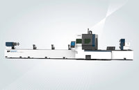 SENFENG NT Series Tube Laser Cutter SF12035NT