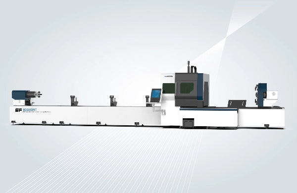 SENFENG NT Series Tube Laser Cutter SF9035NT