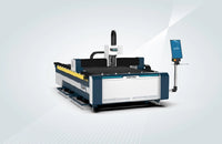SENFENG NP Series Fiber Laser Cutter 6020NP