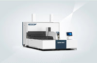 SENFENG Press-Down Arm Panel Bender BDC1500