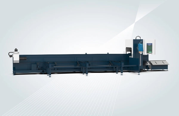 SENFENG G PLUS Series Tube Laser Cutter 6012GPLUS