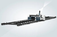 SENFENG CH Series Heavy-Duty Profile Laser Cutting Machine SF1500CH
