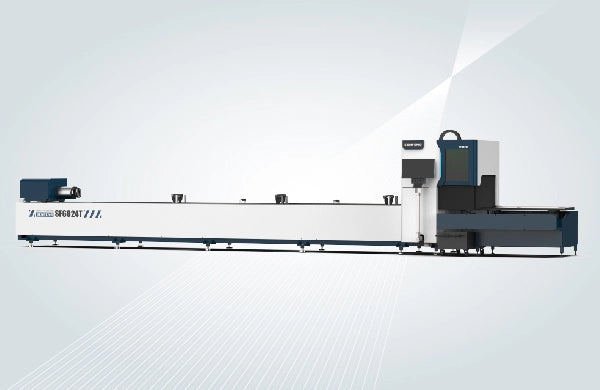 SENFENG T Series Tube Laser Cutter SF6012T