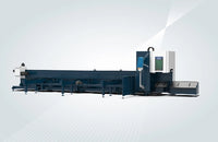 SENFENG PLUS Series Tube Laser Cutter SF6012PLUS