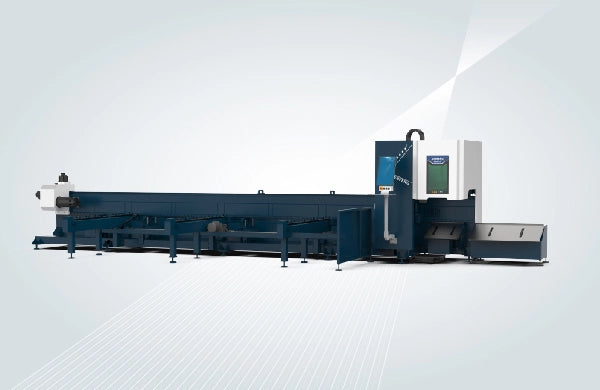 Fibre Laser Cutting Machines