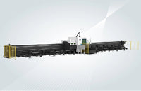 SENFENG ST Series Tube Laser Cutter SF9050ST