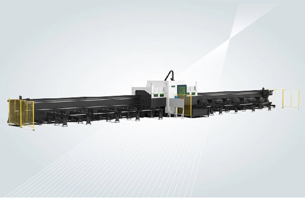 SENFENG ST Series Tube Laser Cutter SF9050ST