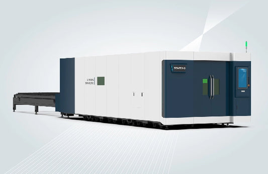 SENFENG H4 Ultra Series Fiber Laser Cutter 12025H4