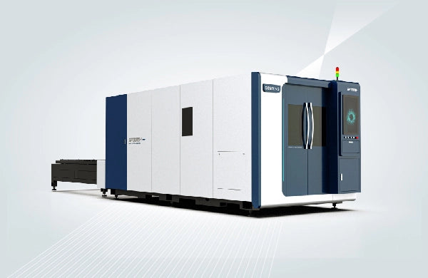 SENFENG HC Series Fiber Laser Cutter 6015H