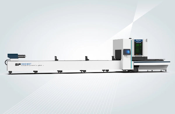 SENFENG GT Series Tube Laser Cutter SF6024GT
