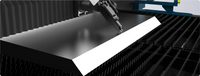 SENFENG TX Series Ultra-Large Beveling Laser Metal Cutter