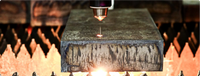 SENFENG R Series Ultra-Large Format Laser Metal Cutter