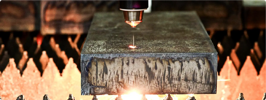 SENFENG R Series Ultra-Large Format Laser Metal Cutter