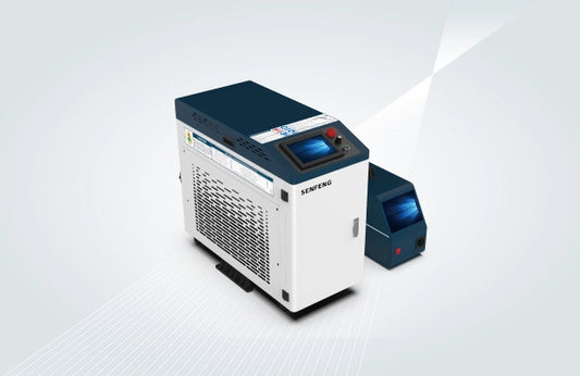 SENFENG HW Series Laser Welder SF1500HW