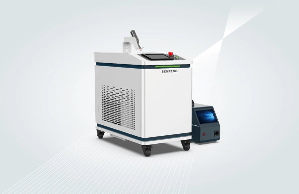 SENFENG HWM Series Laser Welder SF1500HWM