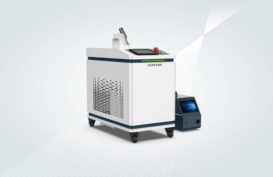 SENFENG HWM Series Laser Welder SF1500HWM