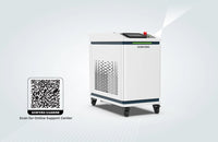 SENFENG Handheld Continuous Laser Cleaner SF3000HC