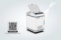SENFENG Handheld Pulsed Laser Cleaner SF500HC