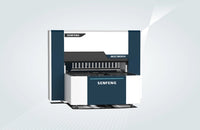 SENFENG BDC-X Panel Bender BDC1200X