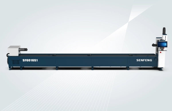 SENFENG S1 Series Tube Laser Cutter 6024S1