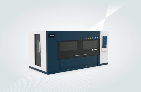 SENFENG SF1530NP Series Fiber Laser Cutter SF1530NP