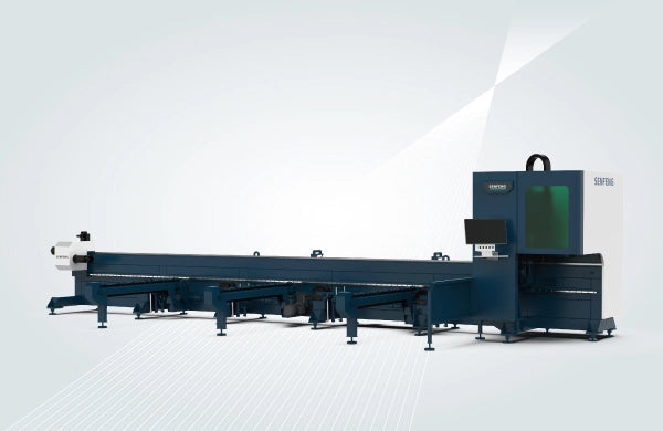 SENFENG S2 Series Tube Laser Cutter 6009S2
