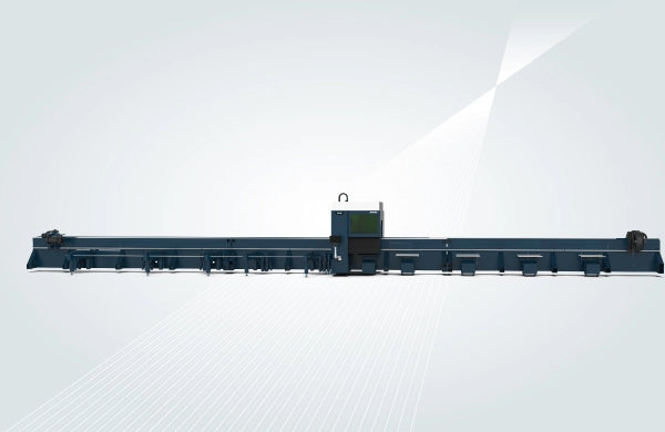 SENFENG S3 Series Tube Laser Cutter 9028S3
