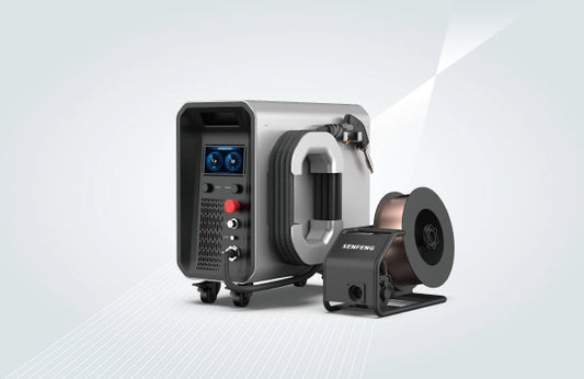 SENFENG S Series Laser Welder SF5S
