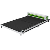 All New Tyvok K1  Co2 Laser Cutting and Engraving machine