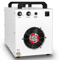 CW-3000 Water Chiller