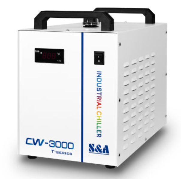 CW-3000 Water Chiller