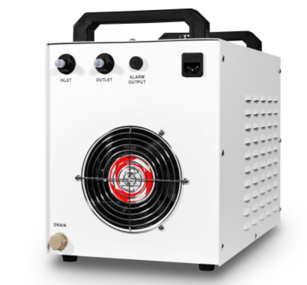 CW-3000 Water Chiller