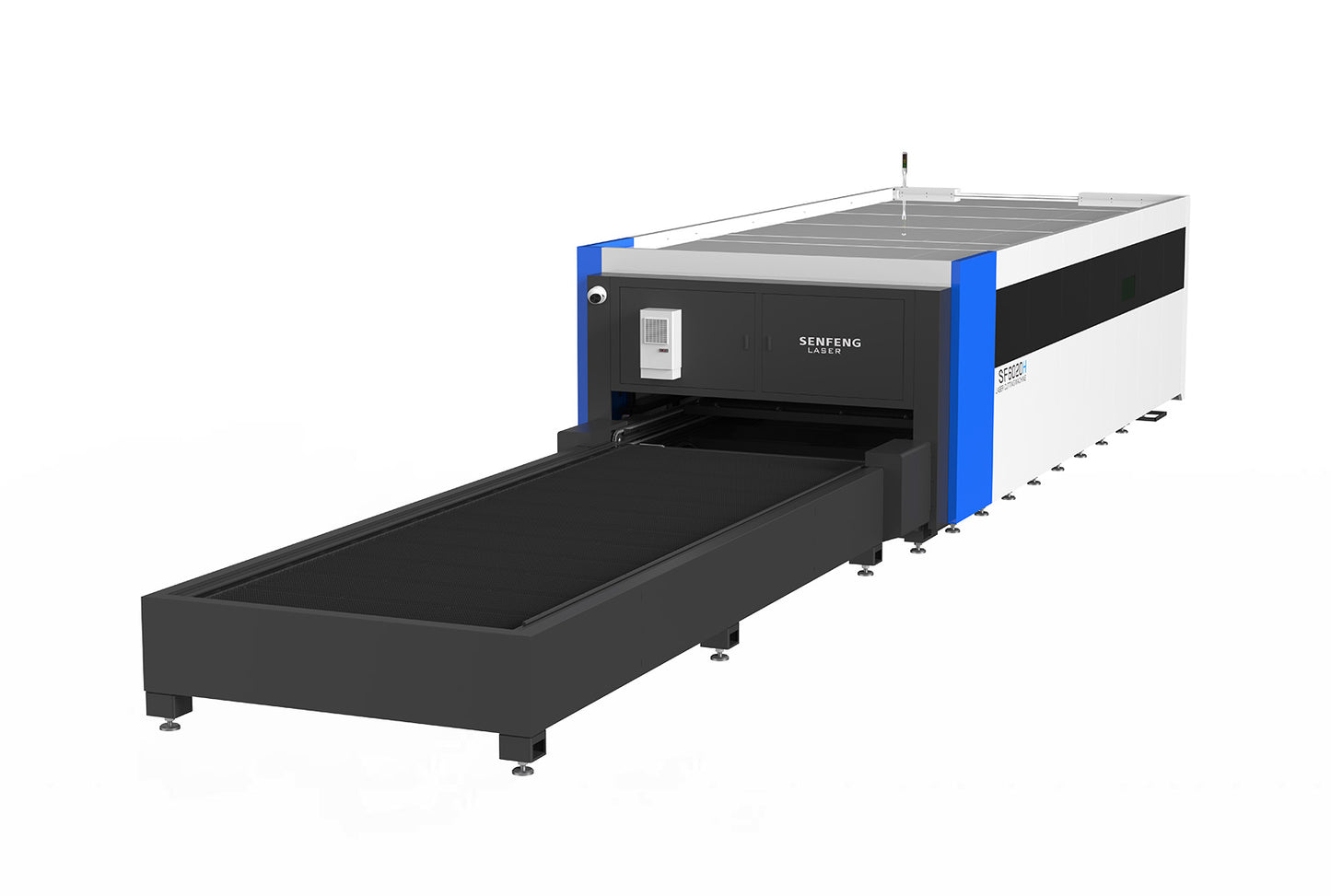 Senfeng SF3015H4 Laser Cutting machine